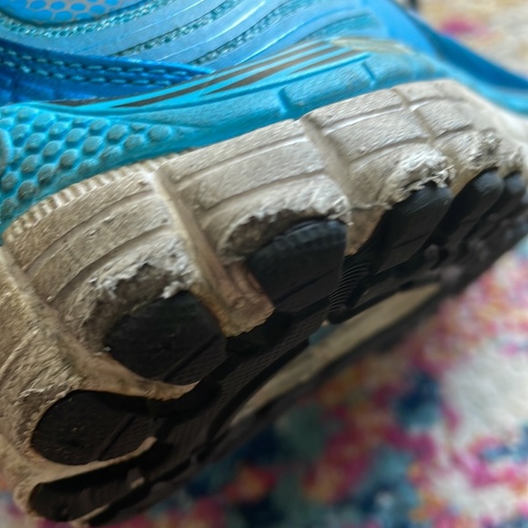 Brooks MOGO Glycerin 11 - Picture 14 of 14